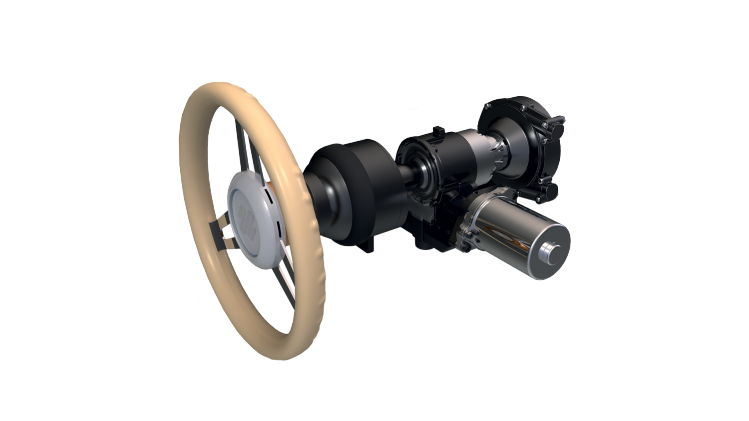 Navitech Power Steering System - Image 3